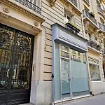 Elegant Apartment - 2Br-5P - Champs De Mars