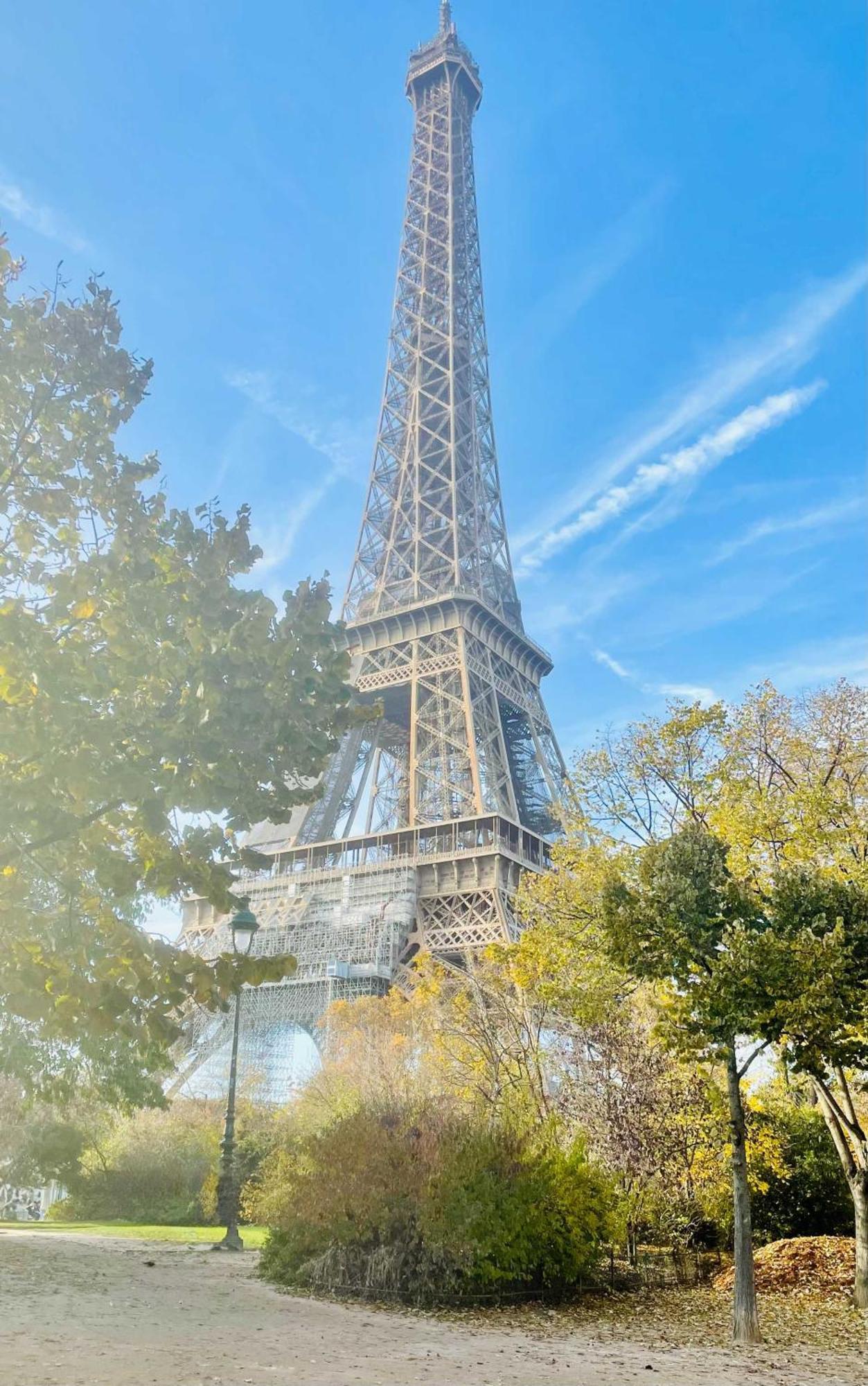 Appartement Elegant - 2br-5p - Champs De Mars Paris