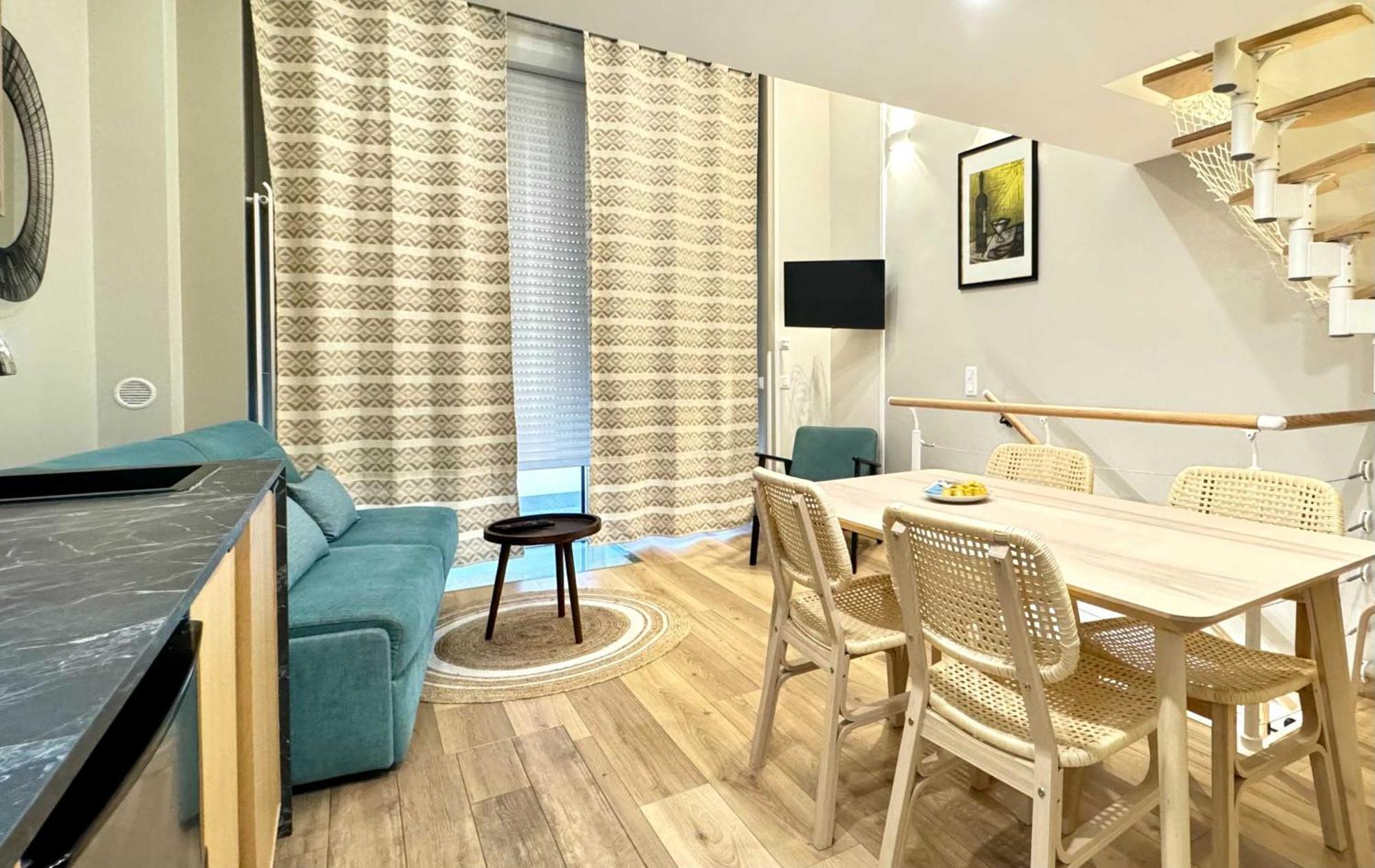 Elegant - 2br-5p - Champs De Mars Appartement *