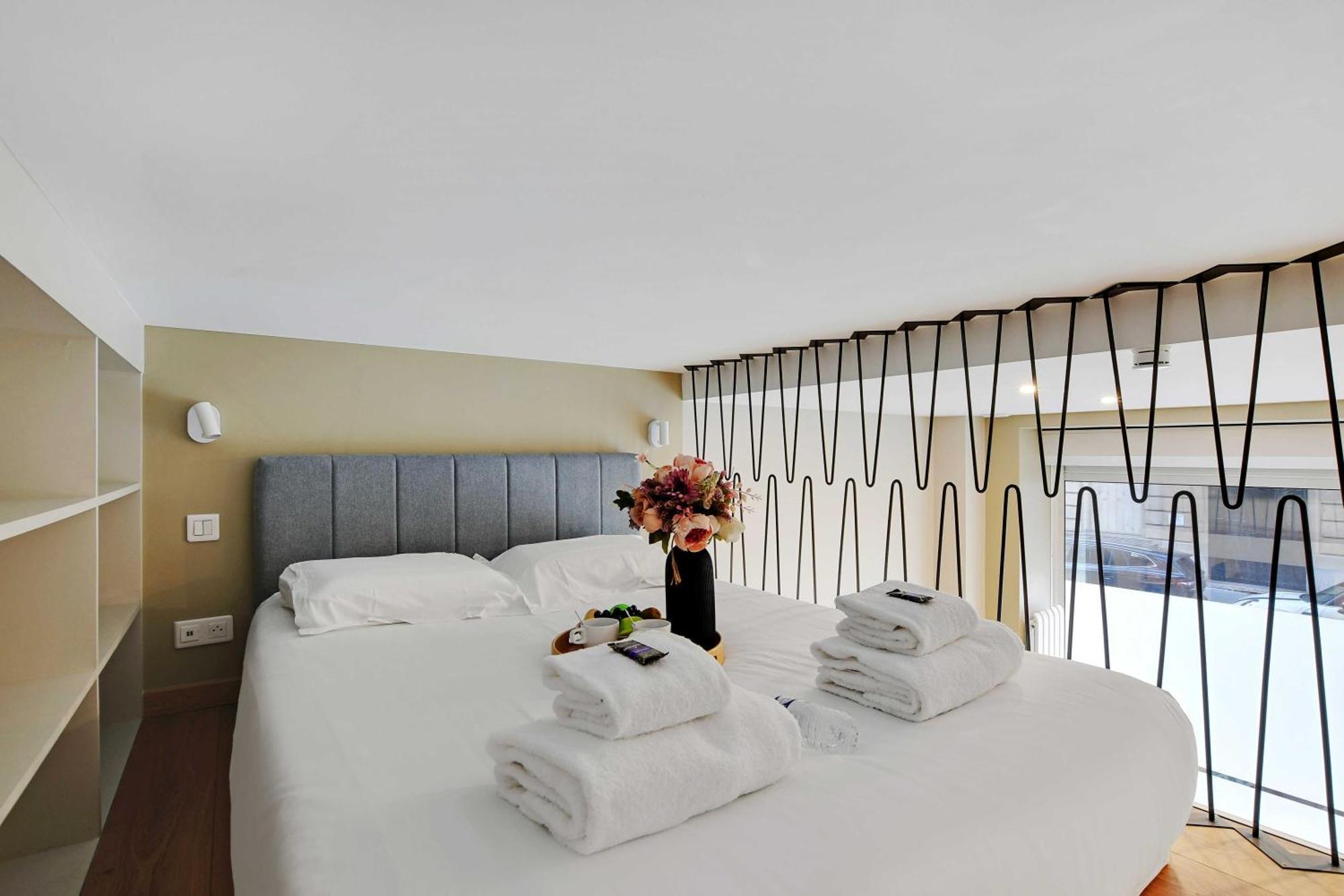 Elegant - 2br-5p - Champs De Mars Appartement Paris