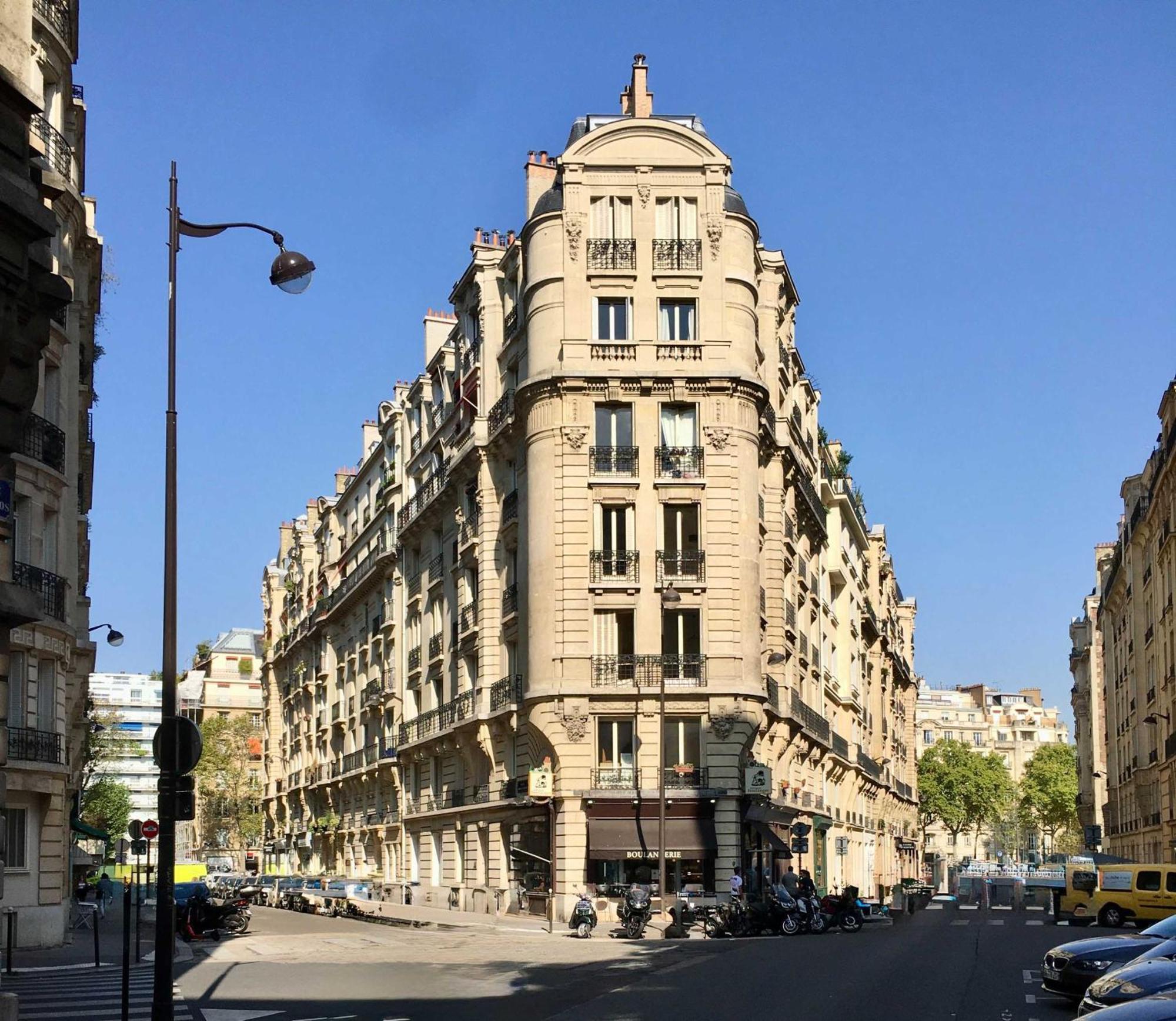 Elegant - 2br-5p - Champs De Mars Appartement *