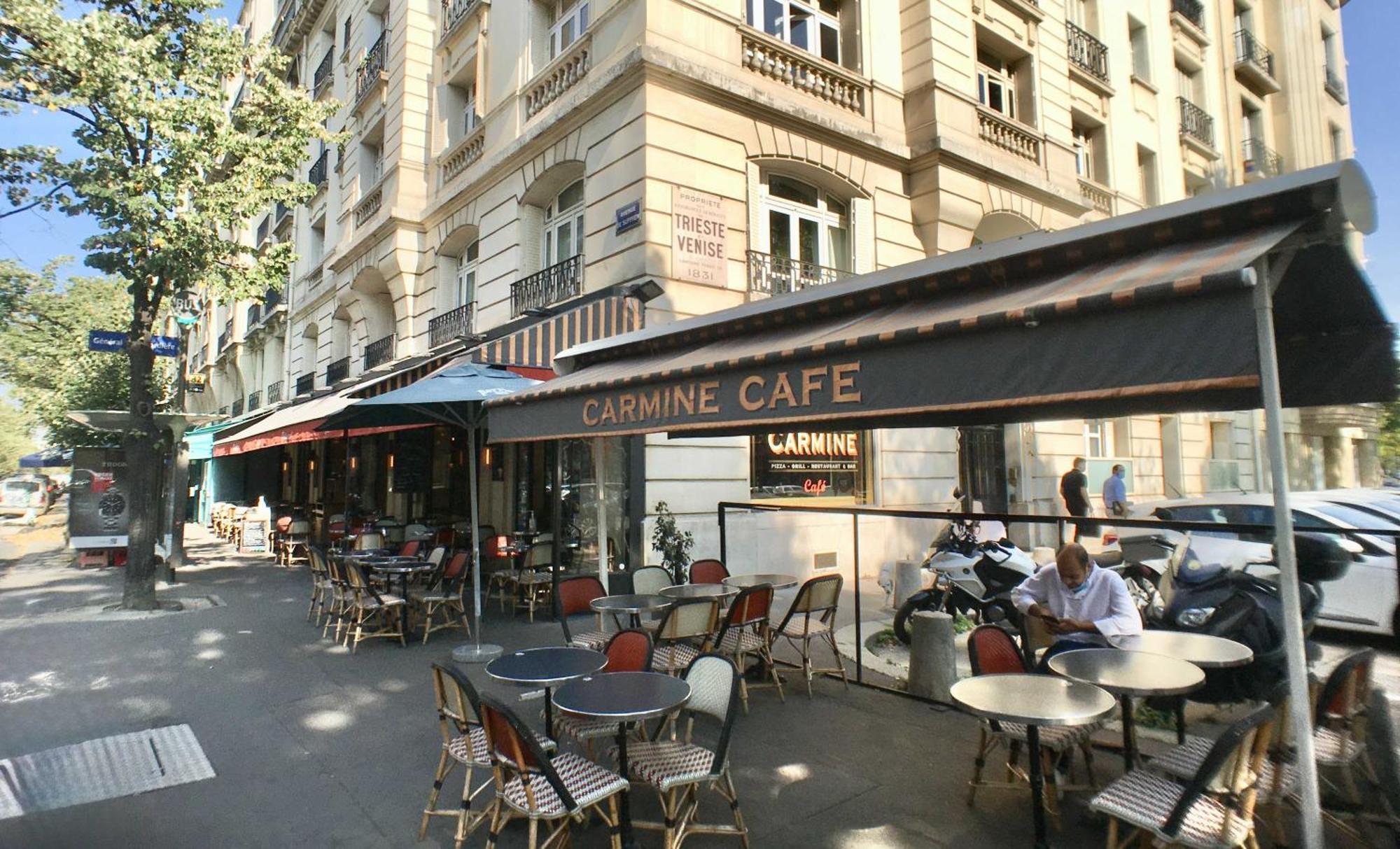 Appartement Elegant - 2br-5p - Champs De Mars *